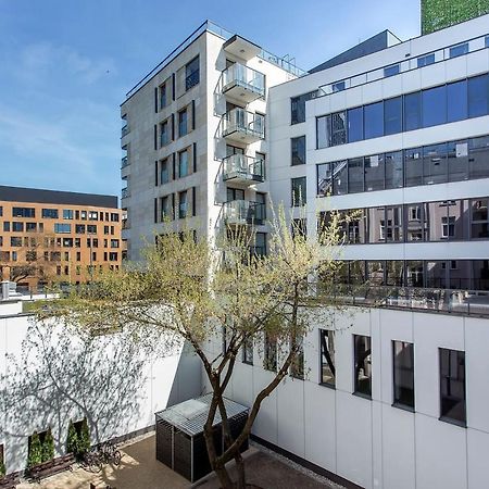 Charming And Bright- Golden Apartments- Old Town ורשה מראה חיצוני תמונה