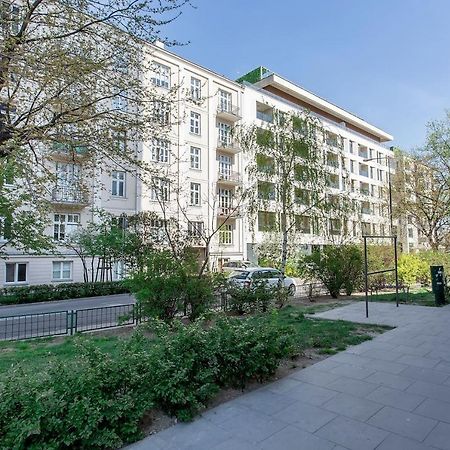 Charming And Bright- Golden Apartments- Old Town ורשה מראה חיצוני תמונה
