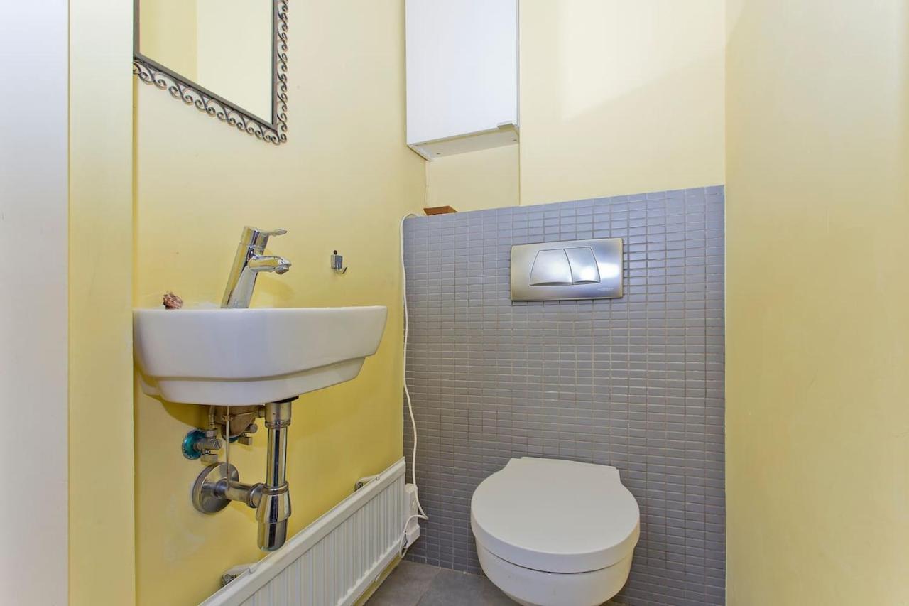 Charming And Bright- Golden Apartments- Old Town ורשה מראה חיצוני תמונה
