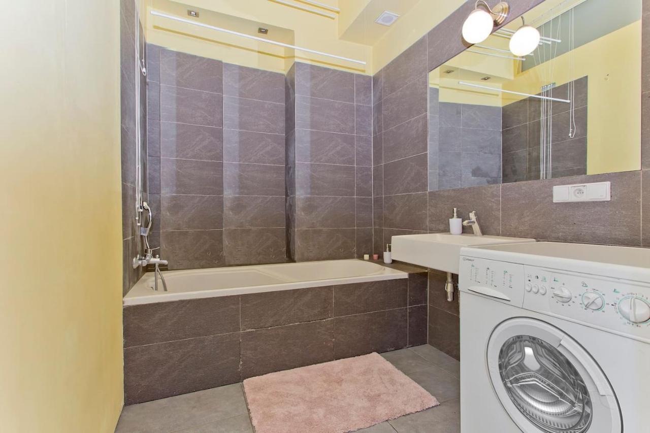 Charming And Bright- Golden Apartments- Old Town ורשה מראה חיצוני תמונה