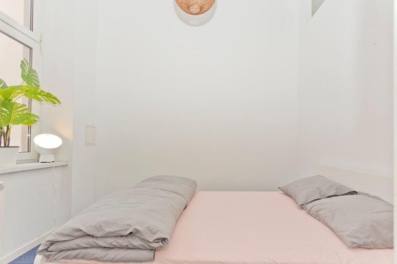Charming And Bright- Golden Apartments- Old Town ורשה מראה חיצוני תמונה